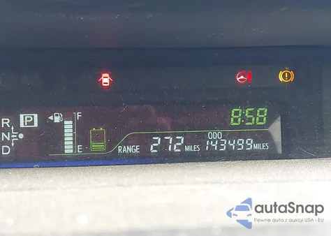 2013 Toyota Prius V Three from USA, damaged, VIN JTDZN3EU7D3217524